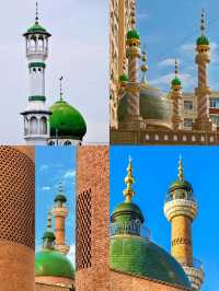 比起喀什更愛這座被嚴重低估的西城小城……