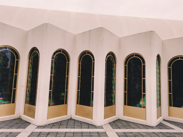 澳門地標大三巴牌坊及周邊的攻略，請收藏