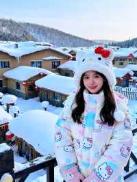 總要去一趟哈爾濱吧！邂逅冰雪童話世界