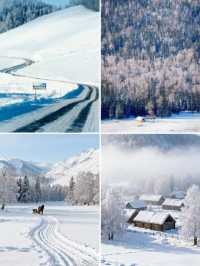 「冰雪雙境·奢享記」雪域與藍冰和鳴