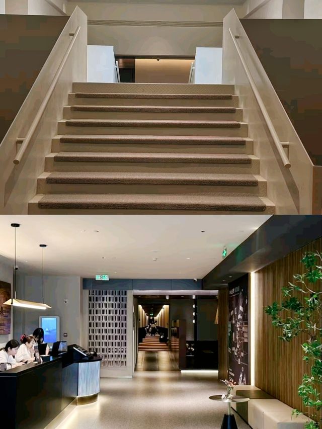 來南昌…··和npv連住了三晚，舒服s了