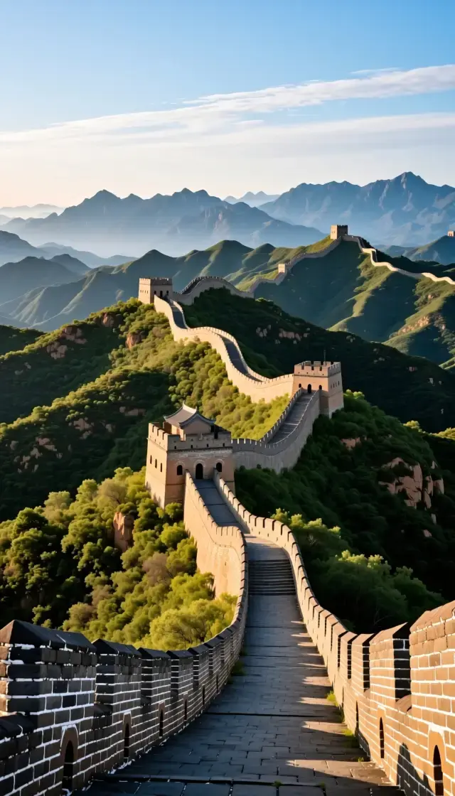 北京五日遊定制