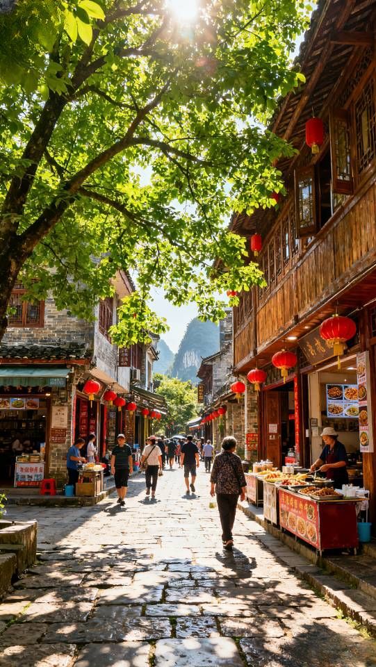 《甲天下之名不虛傳：一場3天4晚的桂林仙境漫遊指南