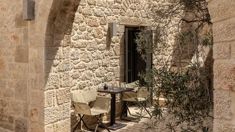 One of the Charming Hidden Gems — traveler post in Itilo