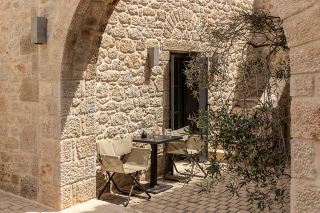 One of the Charming Hidden Gems