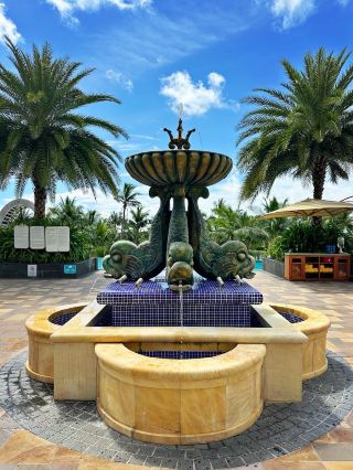 One of the most visually stunning hotels in Phu Quoc Island and Southeast Asia—this hotel is absolutely amazing!