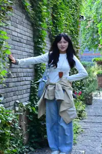 淡季來逛西昌真嘟很舒服