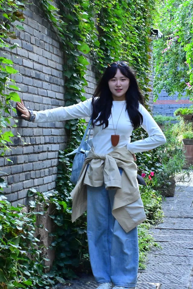 淡季來逛西昌真嘟很舒服