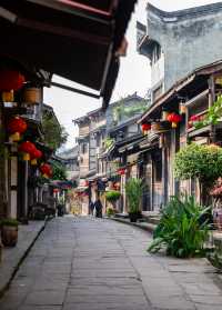 重慶銅梁人文攻略龍鱗裡的千年密碼等你來破譯