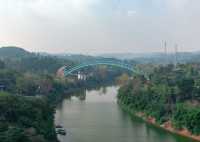 重慶銅梁人文攻略龍鱗裡的千年密碼等你來破譯