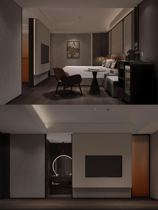 長沙朵蘭達,夜晚的寶藏窩! 長沙朵蘭達,夜晚的寶藏窩!