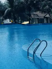 萬寧｜海邊躺平日記