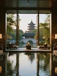 蘇州金普頓遛娃指南 親子友好+園林美景雙在線!