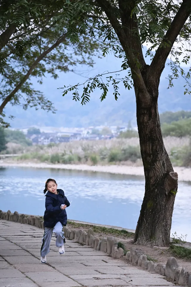 免費逛浙江第二至第七站