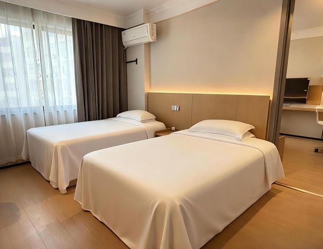 迎賓假日酒店(溫嶺大溪店) 迎賓假日酒店(溫嶺大溪店)