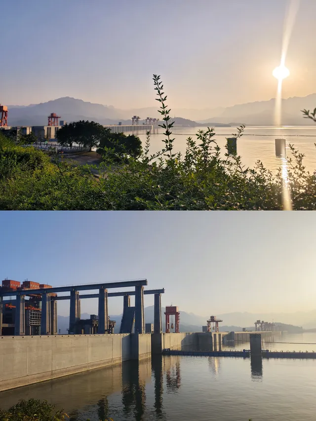 宜昌旅遊攻略 三峽人家三峽大壩 船進三峽 宜昌旅遊攻略 三峽人家三峽大壩 船進三峽