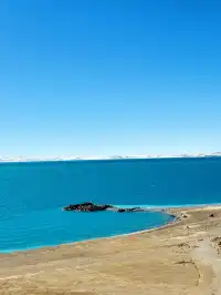 拉薩→聖象天門，穿越天堂的極致一日