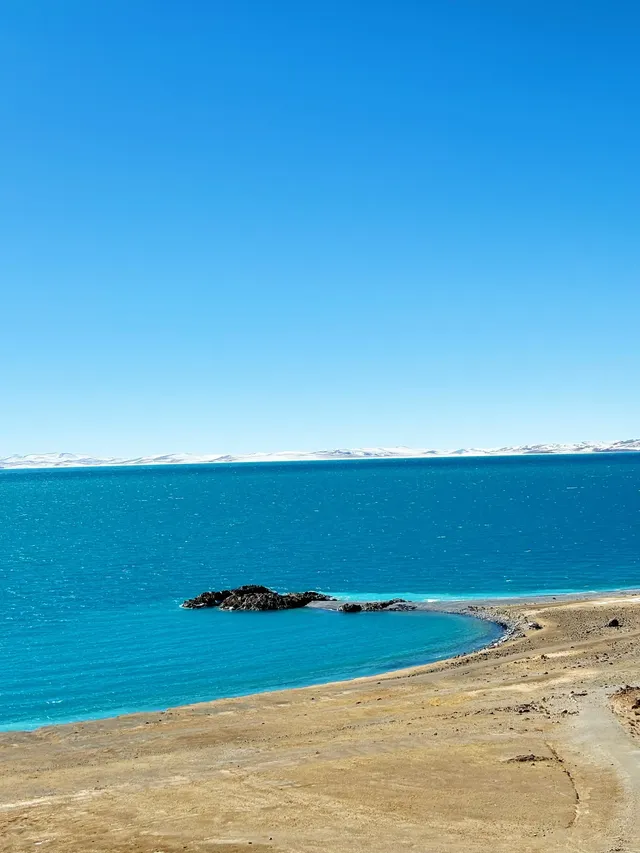 拉薩→聖象天門，穿越天堂的極致一日
