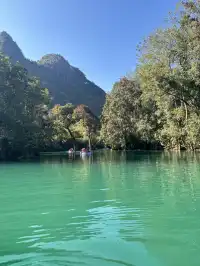 貴州小七孔-貴陽單日往返攻略必看