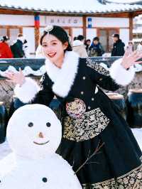 哈爾濱旅遊攻略！懶人必備！照著玩不踩雷！