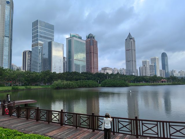 海口氣質拍照聖地