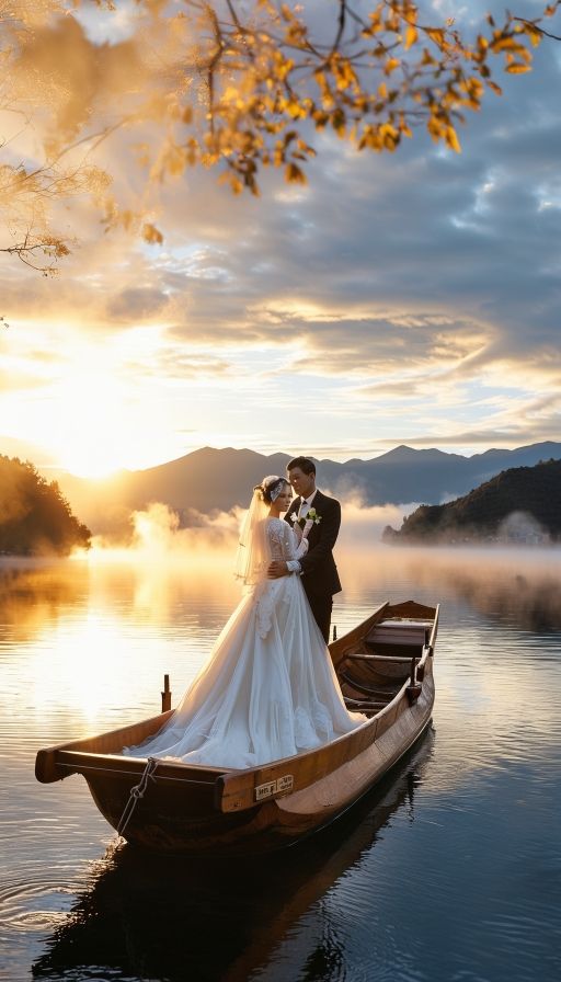 “蜜月天花板!大理-麗江-瀘沽湖7日私奔攻略,手把手教你拍出 “蜜月天花板!大理-麗江-瀘沽湖7日私奔攻略,手把手教你拍出