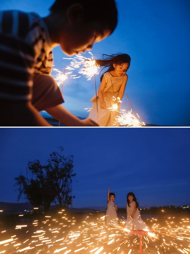 說一個中國你最喜歡的城市吧～