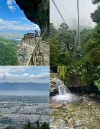 昆明等地6日遊 保姆級攻略來啦