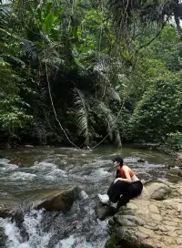 廣西 通靈大峽谷