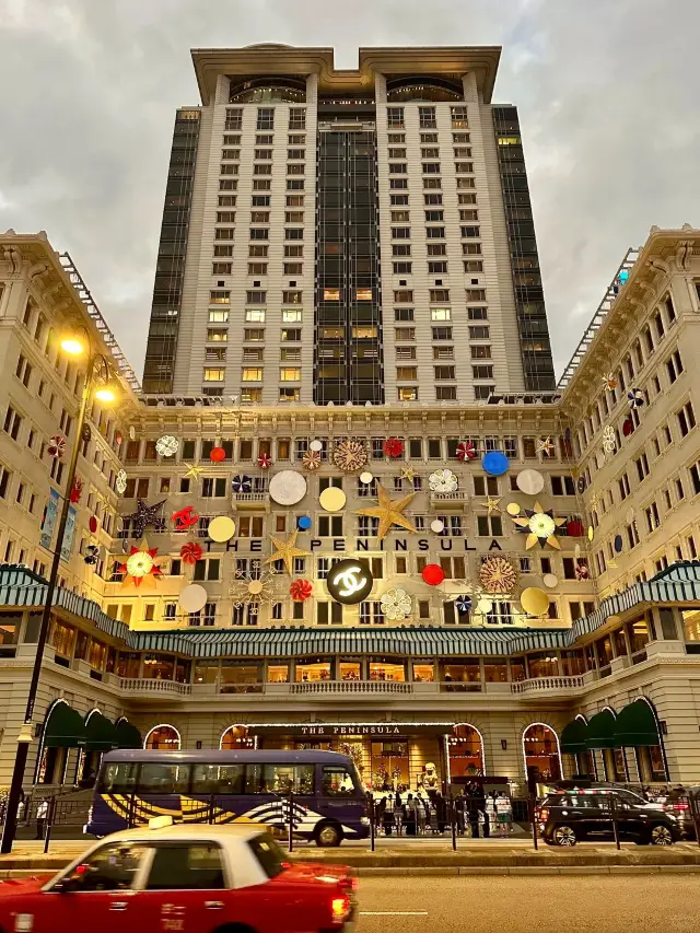 홍콩·마카오 2일 연속 여행 이 가이드로 신나게 즐기세요