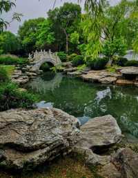 蘇州4天3晚窮遊攻略｜1000元玩轉江南水鄉