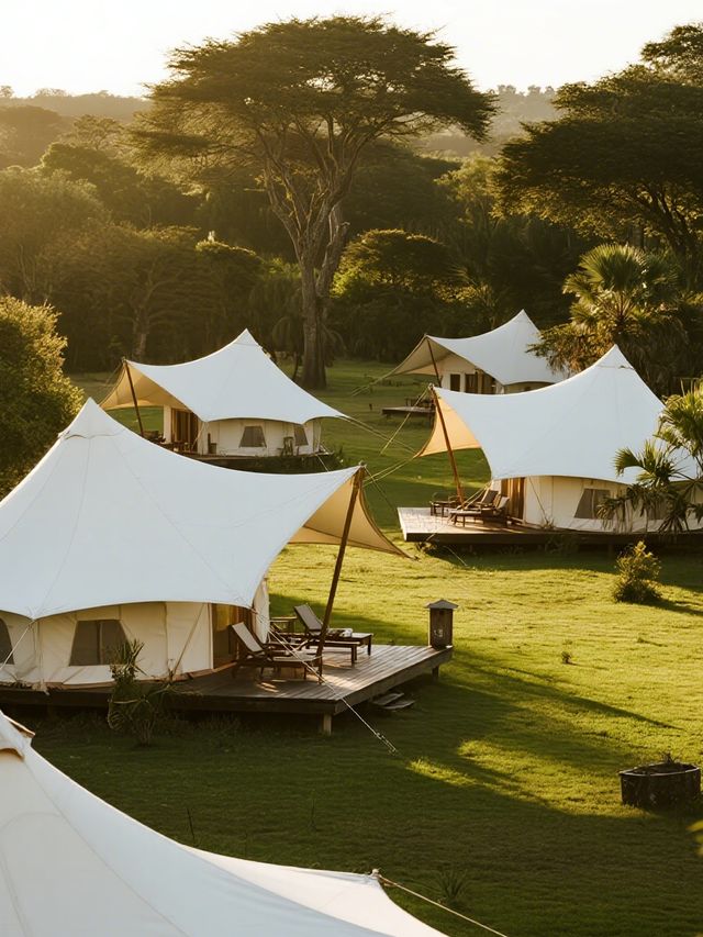 崑崙雪山下｜歸址酒店親子度假新地標