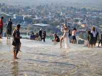 棉花堡溫泉必泡攻略