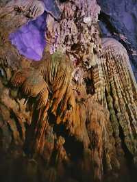 越南峰牙探洞秘境攻略