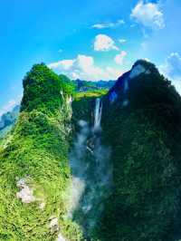 靖西通靈大峽谷-地球綠寶石秘境攻略