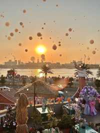 好想再去喝一次泉州的漂亮酒…