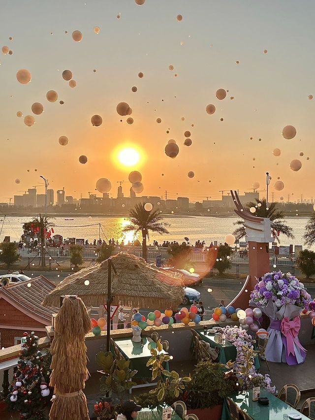 好想再去喝一次泉州的漂亮酒… 好想再去喝一次泉州的漂亮酒…