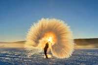 剛從漠河回來回來！漠河3天2晚旅遊攻略