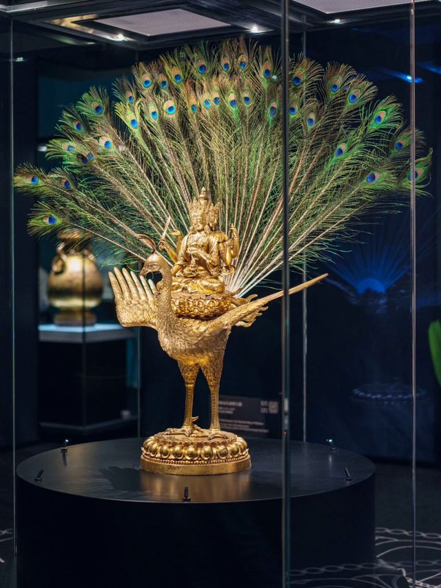 上博東館重磅展融古爍新銅器展全攻略