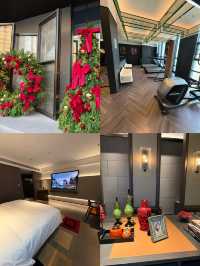 瀋陽家庭遊酒店天花板帶娃帶長輩住這幸福感爆棚