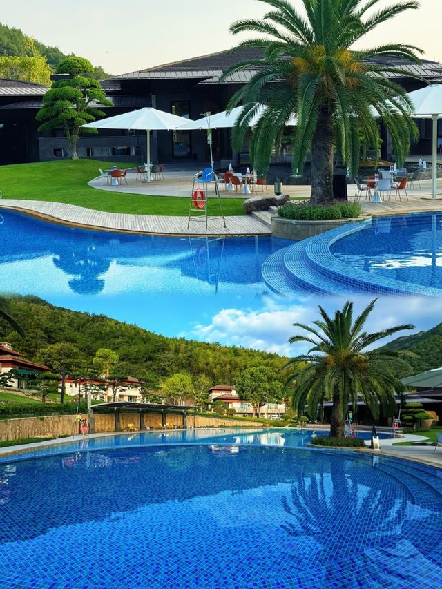 寧波新開業!打工人牛馬的天堂! 寧波新開業!打工人牛馬的天堂!