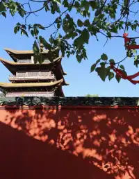 江西3天特種兵攻略，美到不想走