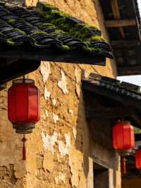 浙江麗水隱藏版「小京都」|這個古村落美到封神!