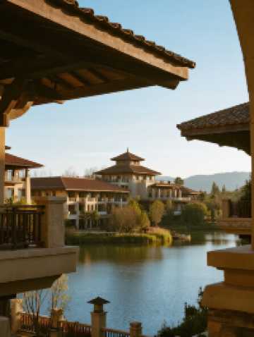 彌勒親子度假！湖泉天邑私湯別墅遛娃指南