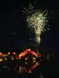 皖南賞秋|安徽四天三晚遊分享