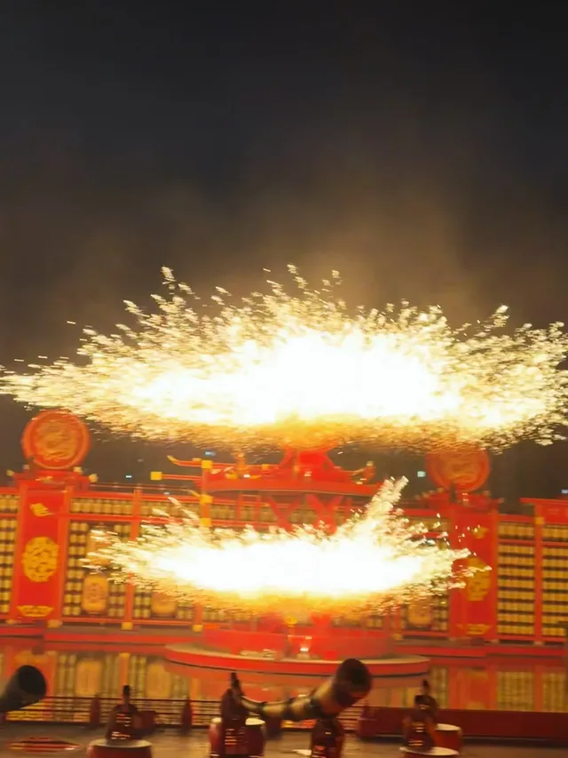 隱藏快速通道河頭老街唐王東征別傻排啦 隱藏快速通道河頭老街唐王東征別傻排啦