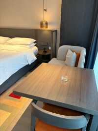 瀋陽家庭遊天花板豪澤希芮迪酒店體驗感拉滿!