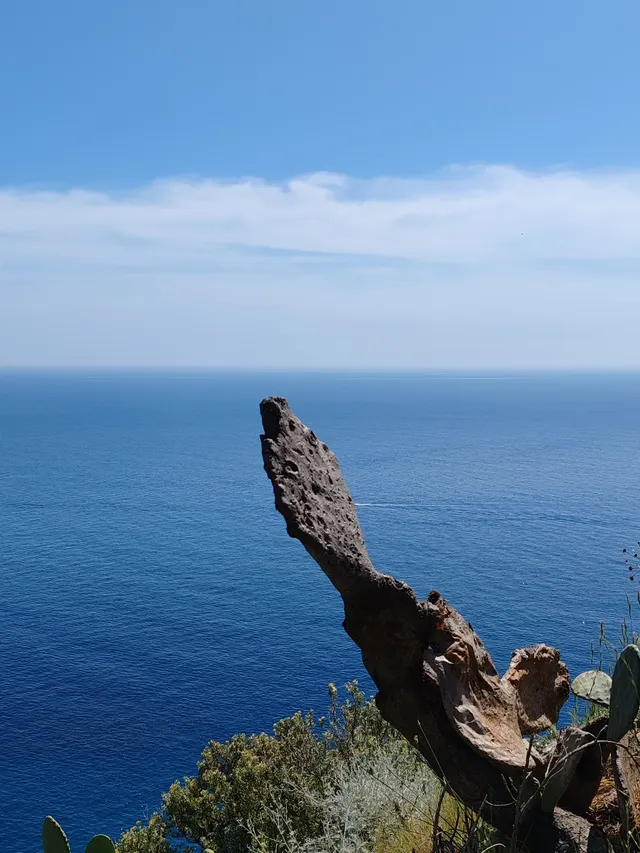 聽朋友推薦，報了一個意大利半自由行團（無廣