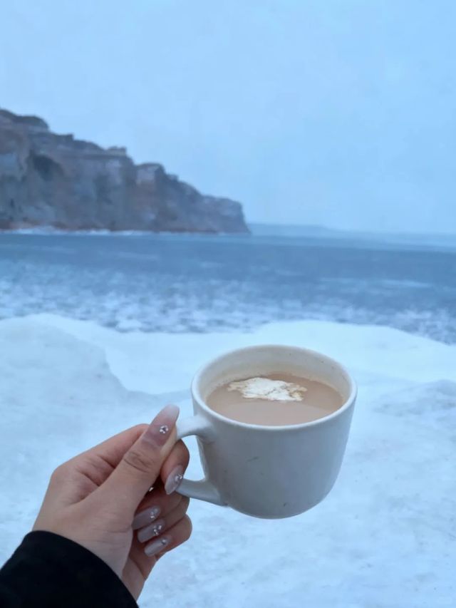 新疆冬季旅遊攻略雙湖8日巡禮