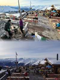 冬遊達沃斯全攻略